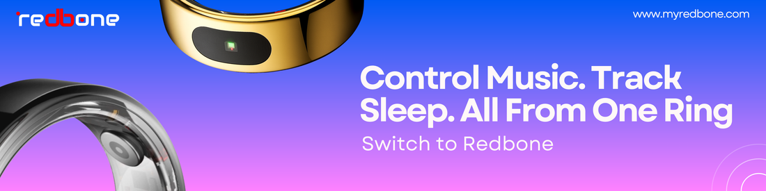 The Smart Ring Revolution – A Lifestyle Game-Changer