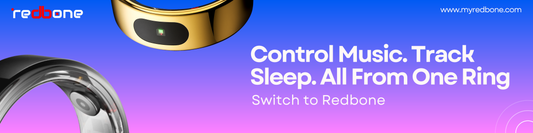 The Smart Ring Revolution – A Lifestyle Game-Changer