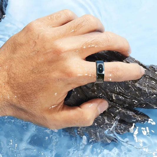 Upgrade to Redbone – Your Wearable, Reimagined