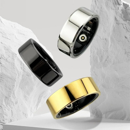 Redbone Lunex Active Smart Ring