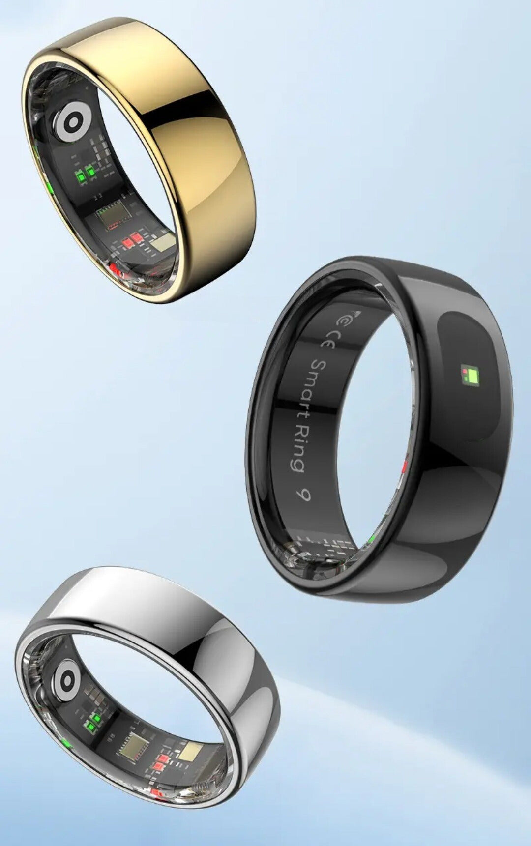 Redbone Lunex Active Pro