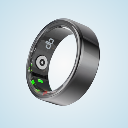 Redbone Lunex Active Smart Ring