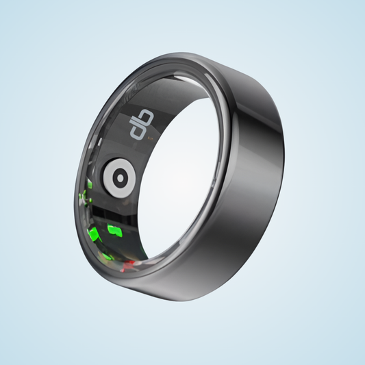 Redbone Lunex Active Smart Ring