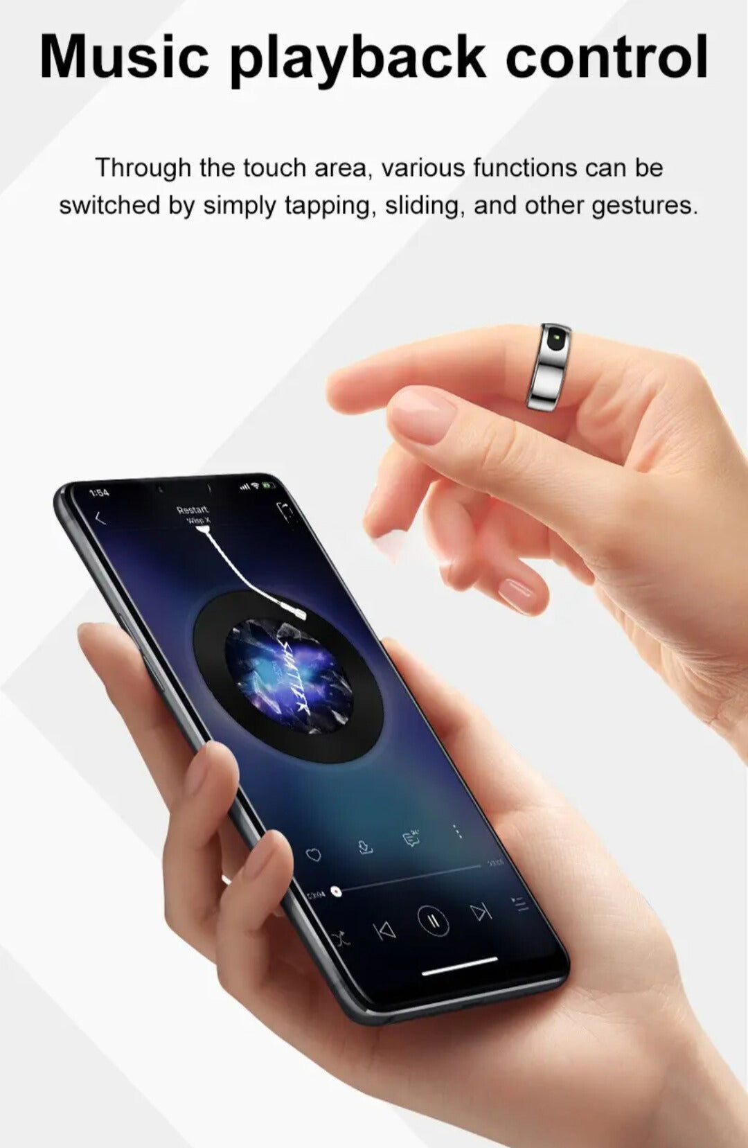Redbone Lunex Active Pro